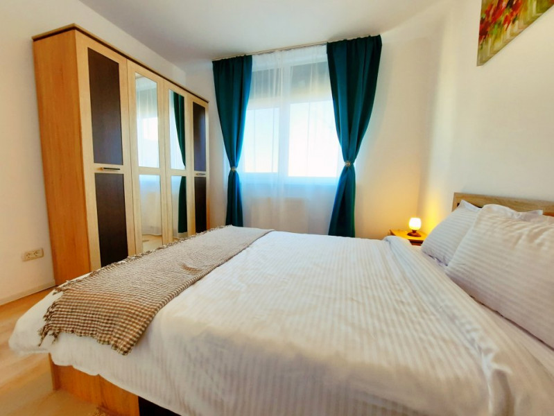 3 camere City of Mara, posibilitate preluare afacere Regim Hotelier!