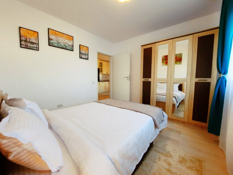 3 camere City of Mara, posibilitate preluare afacere Regim Hotelier!