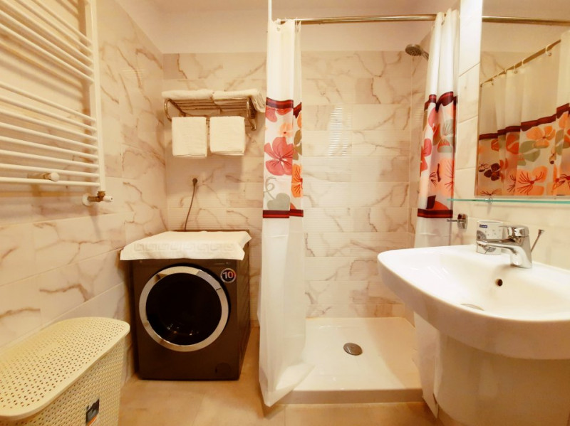3 camere City of Mara, posibilitate preluare afacere Regim Hotelier!