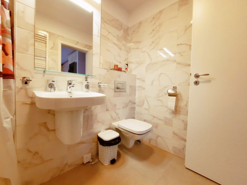 3 camere City of Mara, posibilitate preluare afacere Regim Hotelier!