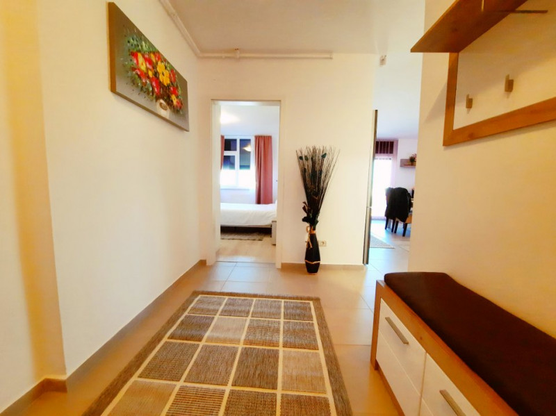 3 camere City of Mara, posibilitate preluare afacere Regim Hotelier!