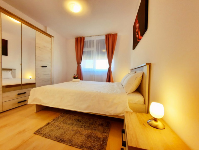 3 camere City of Mara, posibilitate preluare afacere Regim Hotelier!