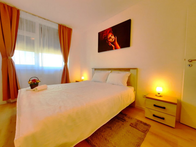 3 camere City of Mara, posibilitate preluare afacere Regim Hotelier!