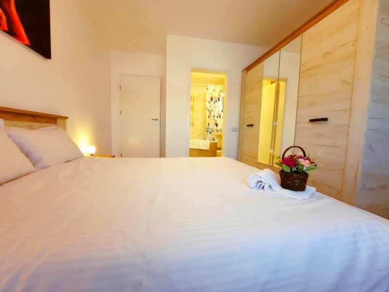 3 camere City of Mara, posibilitate preluare afacere Regim Hotelier!