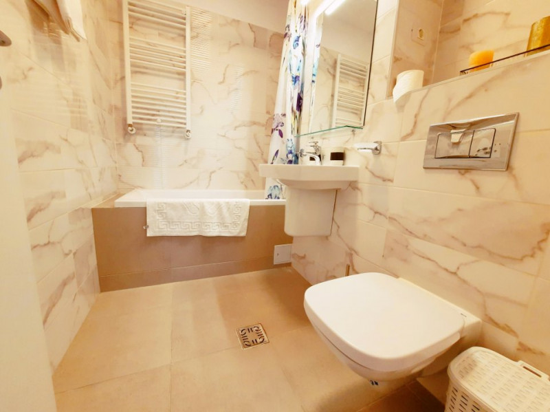3 camere City of Mara, posibilitate preluare afacere Regim Hotelier!
