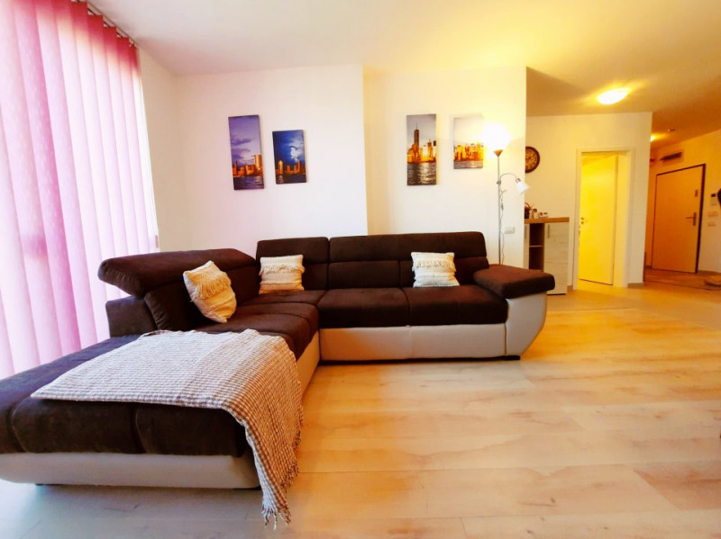 3 camere City of Mara, posibilitate preluare afacere Regim Hotelier!