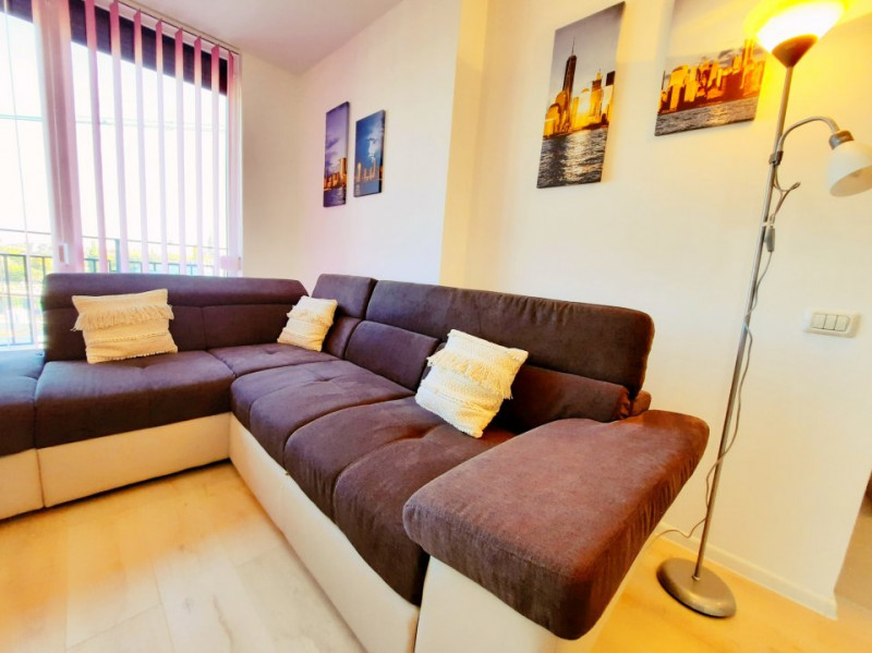 3 camere City of Mara, posibilitate preluare afacere Regim Hotelier!