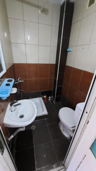 Garsoniera zona Complex str Mehadia - etaj 4/5 ocupabila imediat!