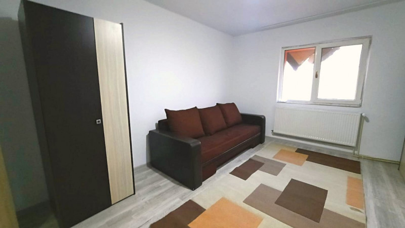 Garsoniera zona Complex str Mehadia - etaj 4/5 ocupabila imediat!