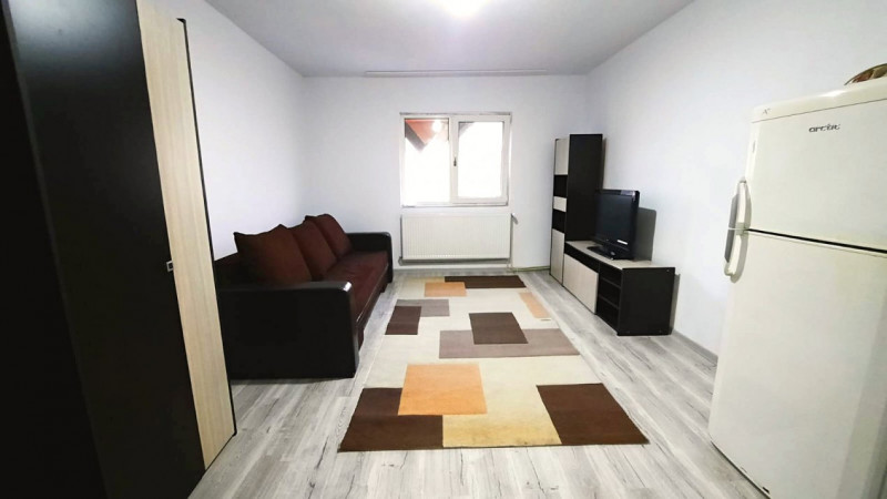 Garsoniera zona Complex str Mehadia - etaj 4/5 ocupabila imediat!