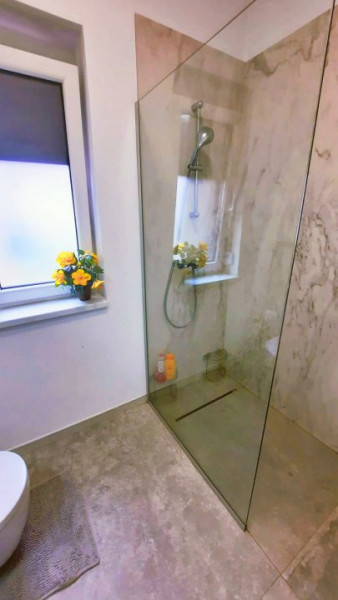 Bloc nou! Kubik Resident - parcare privata, aproape de Mall!