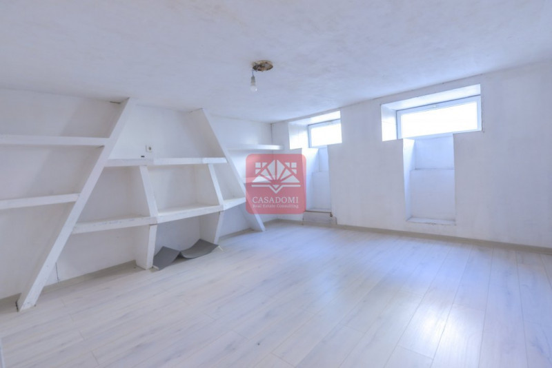 Apartament 1 Cameră la Demisol - Ideal Investiție