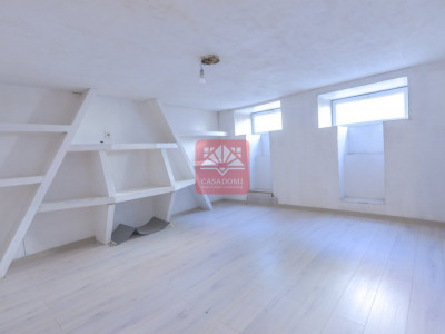 Apartament 1 Cameră la Demisol - Ideal Investiție