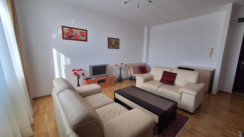 Apartament deosebit la doua minute de Complex bloc nou