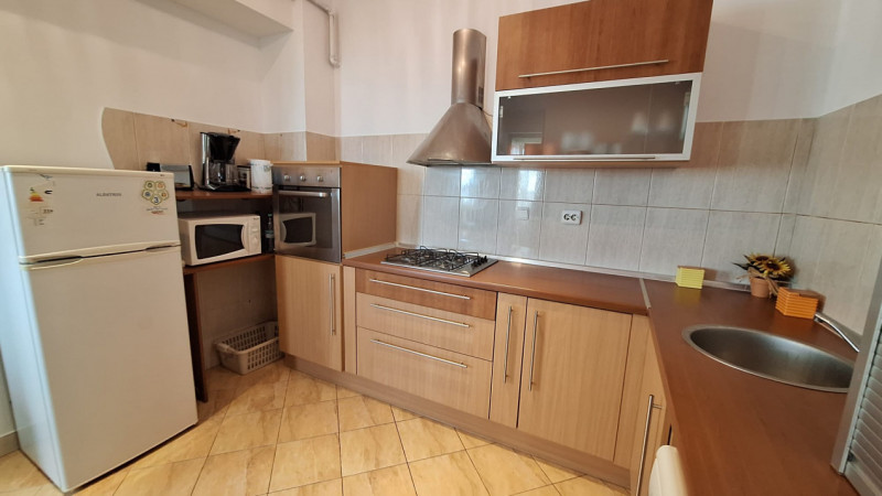 Apartament deosebit la doua minute de Complex bloc nou