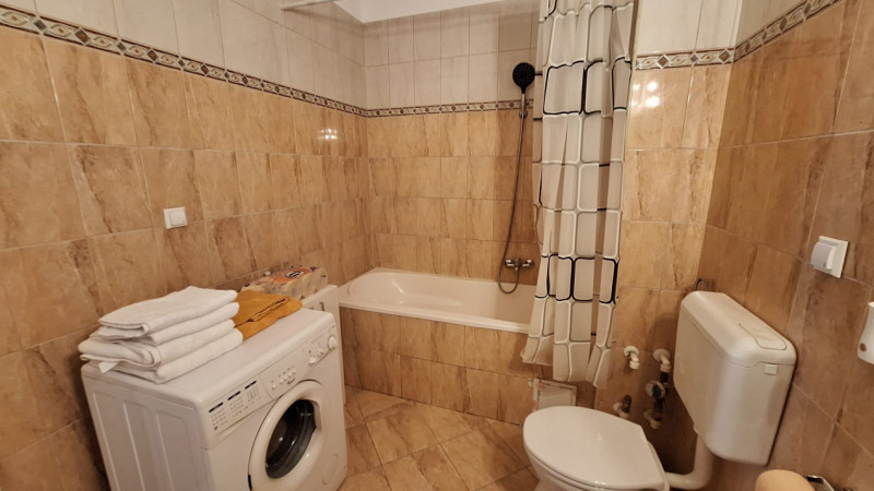 Apartament deosebit la doua minute de Complex bloc nou