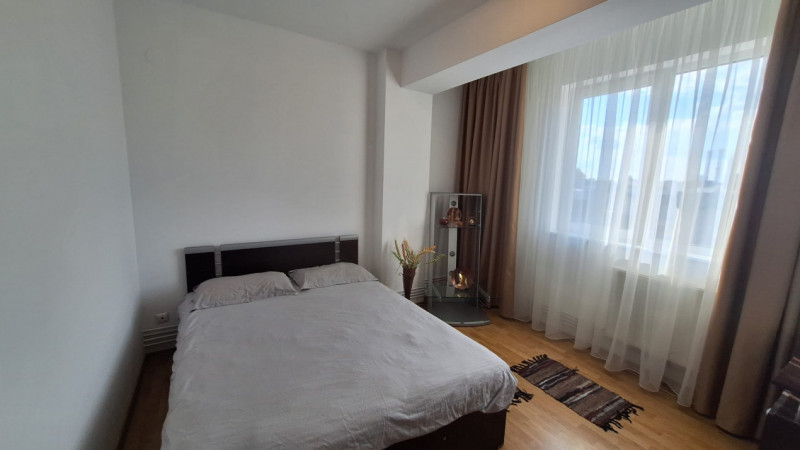 Apartament deosebit la doua minute de Complex bloc nou