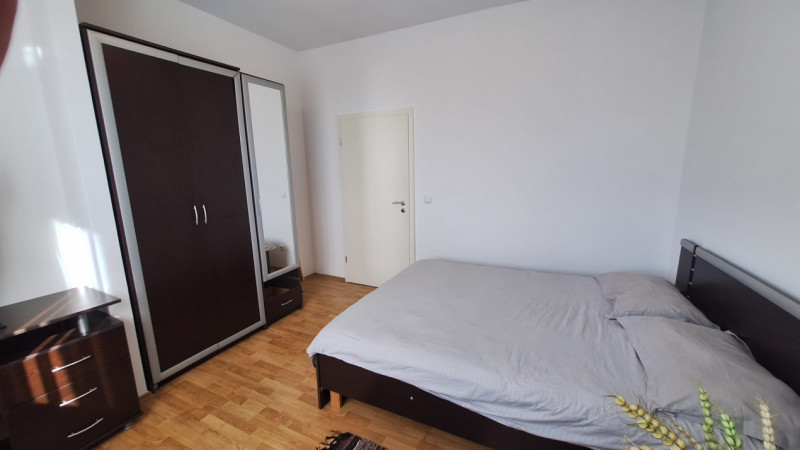 Apartament deosebit la doua minute de Complex bloc nou