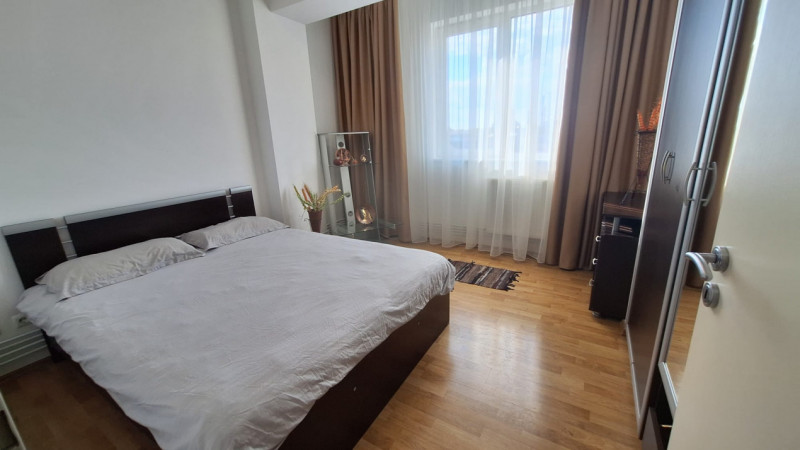 Apartament deosebit la doua minute de Complex bloc nou