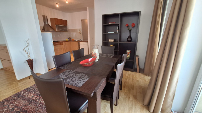 Apartament deosebit la doua minute de Complex bloc nou