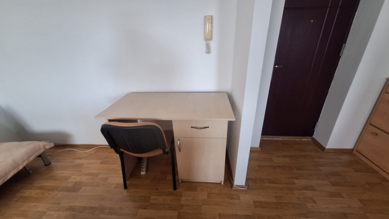 Apartament deosebit la doua minute de Complex bloc nou