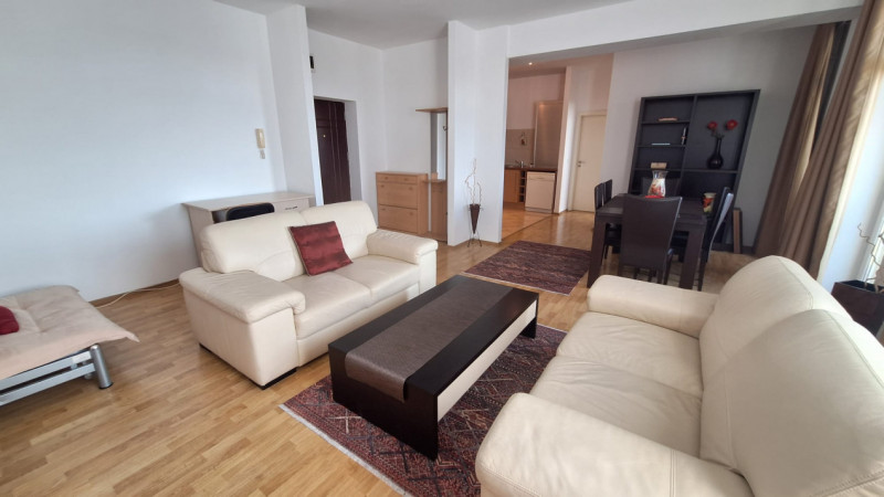 Apartament deosebit la doua minute de Complex bloc nou