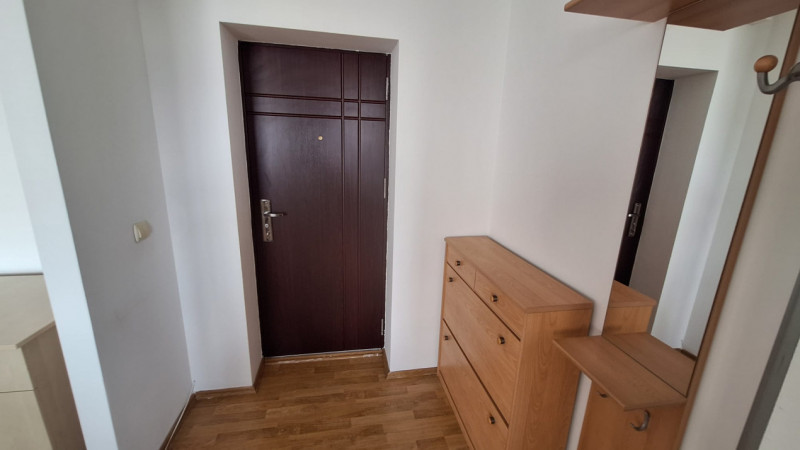 Apartament deosebit la doua minute de Complex bloc nou