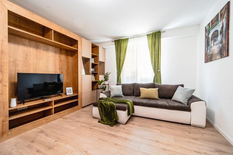 Apartament deosebit in Piata Unirii - Ocupabil Imediat!