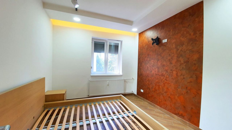 Arena Nationala, bloc rusesc, apartament 2 camere premium