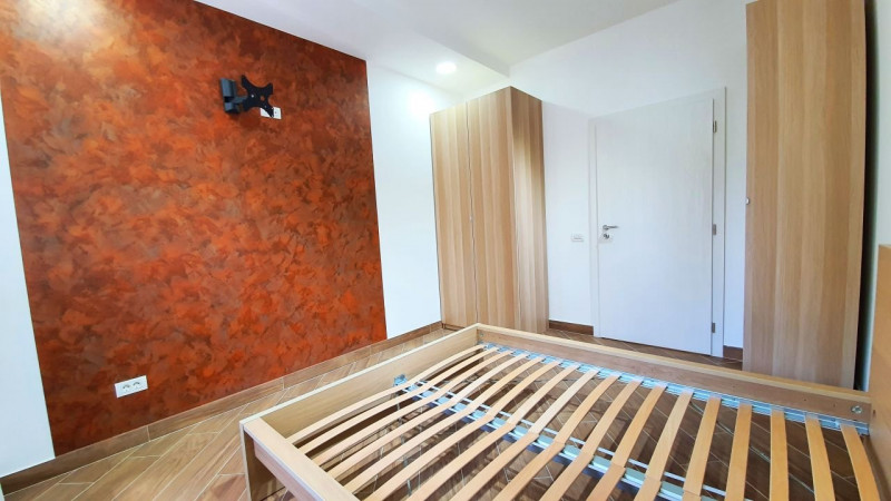 Arena Nationala, bloc rusesc, apartament 2 camere premium