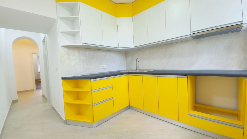 Arena Nationala, bloc rusesc, apartament 2 camere premium