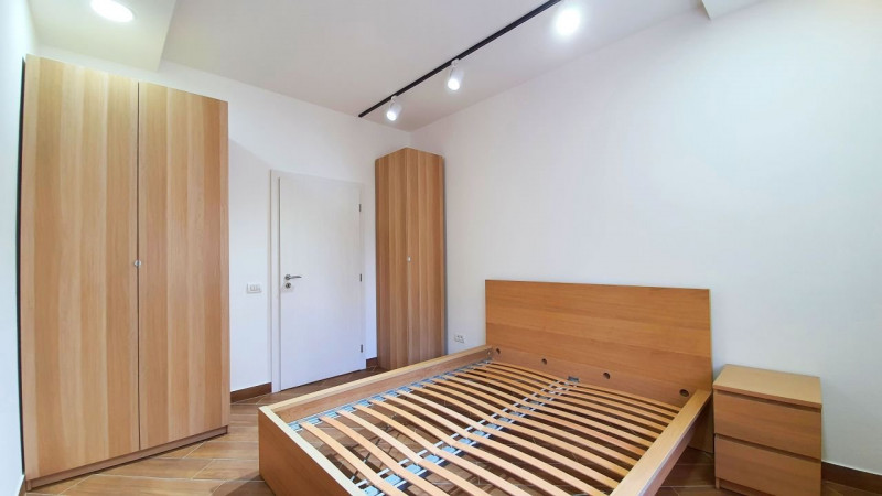 Arena Nationala, bloc rusesc, apartament 2 camere premium