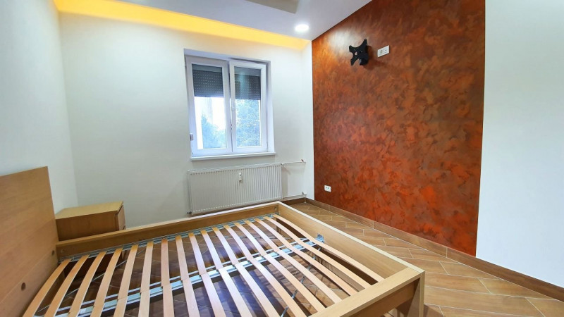 Arena Nationala, bloc rusesc, apartament 2 camere premium
