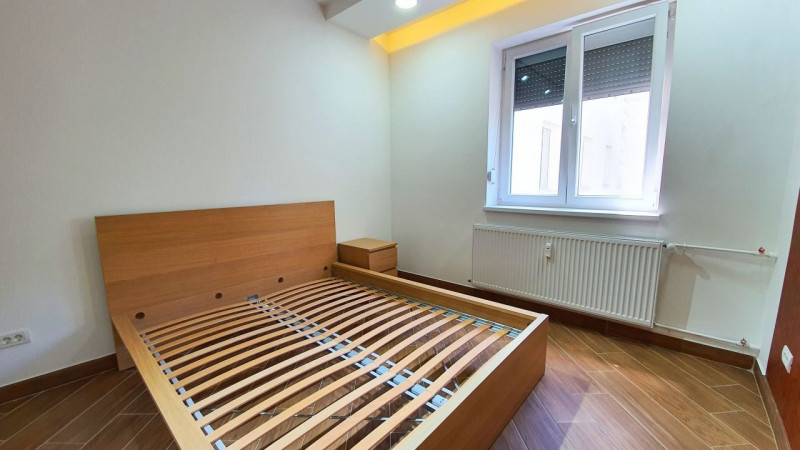 Arena Nationala, bloc rusesc, apartament 2 camere premium