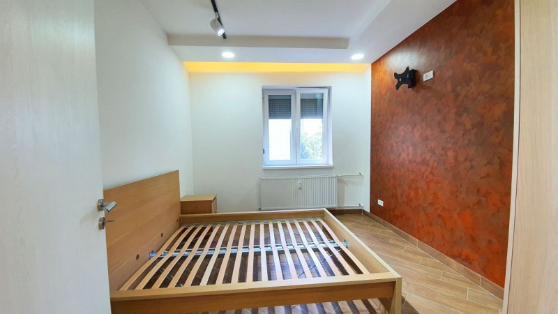 Arena Nationala, bloc rusesc, apartament 2 camere premium