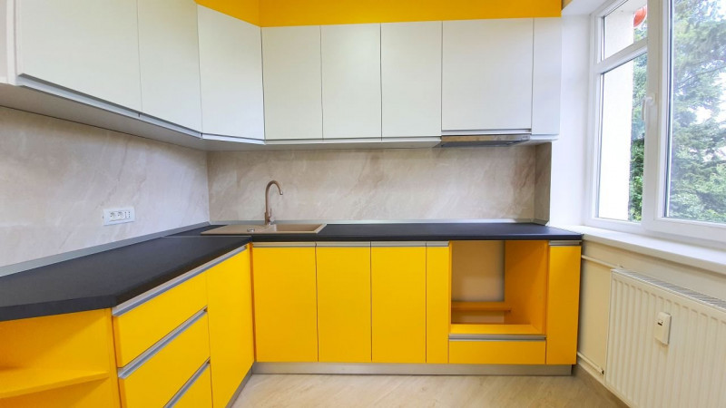 Arena Nationala, bloc rusesc, apartament 2 camere premium