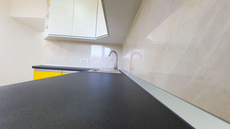 Arena Nationala, bloc rusesc, apartament 2 camere premium