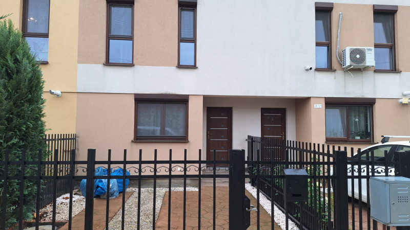 Dumbtavita Lac/padure Casa insiruita P+M ocupabila imediat