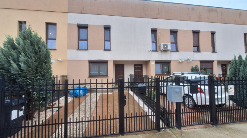 Dumbtavita Lac/padure Casa insiruita P+M ocupabila imediat