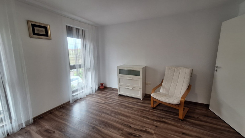 Dumbtavita Lac/padure Casa insiruita P+M ocupabila imediat