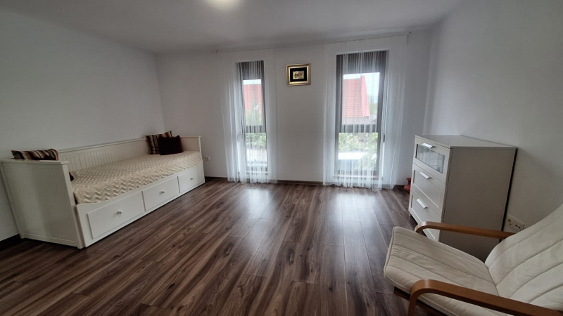 Dumbtavita Lac/padure Casa insiruita P+M ocupabila imediat