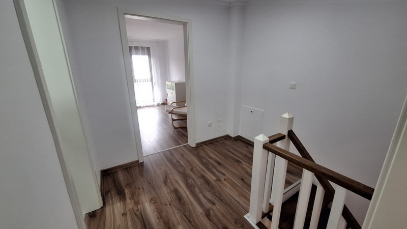 Dumbtavita Lac/padure Casa insiruita P+M ocupabila imediat