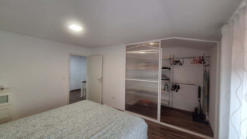 Dumbtavita Lac/padure Casa insiruita P+M ocupabila imediat
