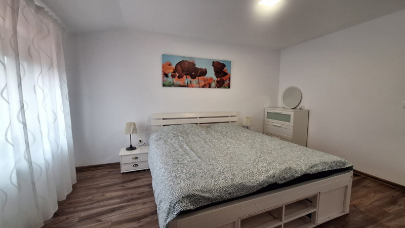 Dumbtavita Lac/padure Casa insiruita P+M ocupabila imediat