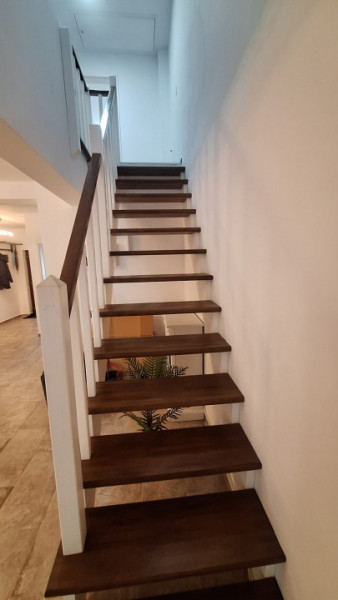 Dumbtavita Lac/padure Casa insiruita P+M ocupabila imediat