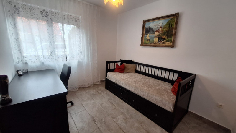 Dumbtavita Lac/padure Casa insiruita P+M ocupabila imediat