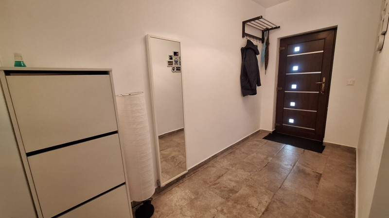 Dumbtavita Lac/padure Casa insiruita P+M ocupabila imediat