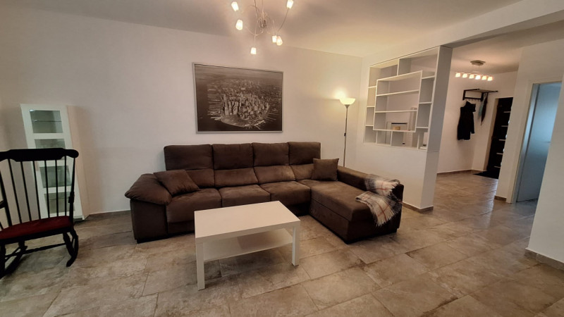 Dumbtavita Lac/padure Casa insiruita P+M ocupabila imediat