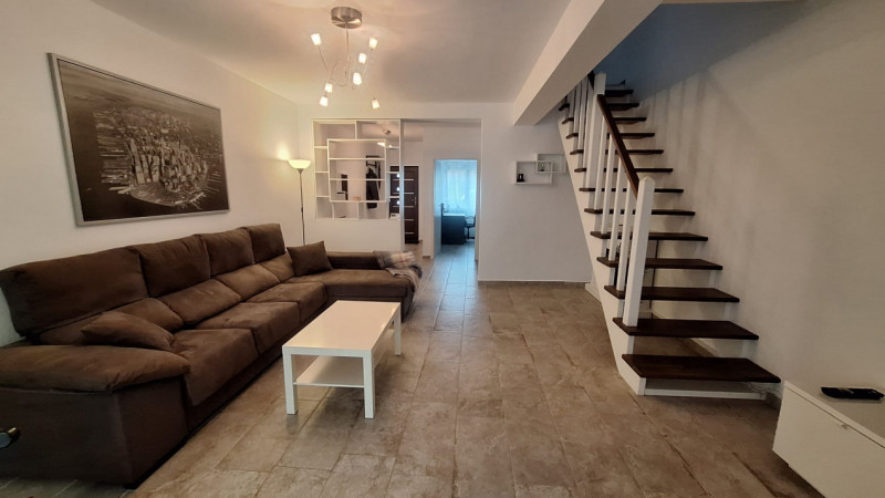 Dumbtavita Lac/padure Casa insiruita P+M ocupabila imediat