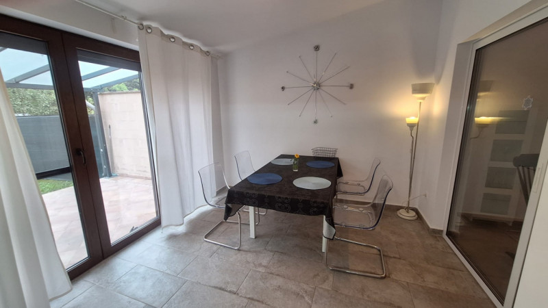 Dumbtavita Lac/padure Casa insiruita P+M ocupabila imediat